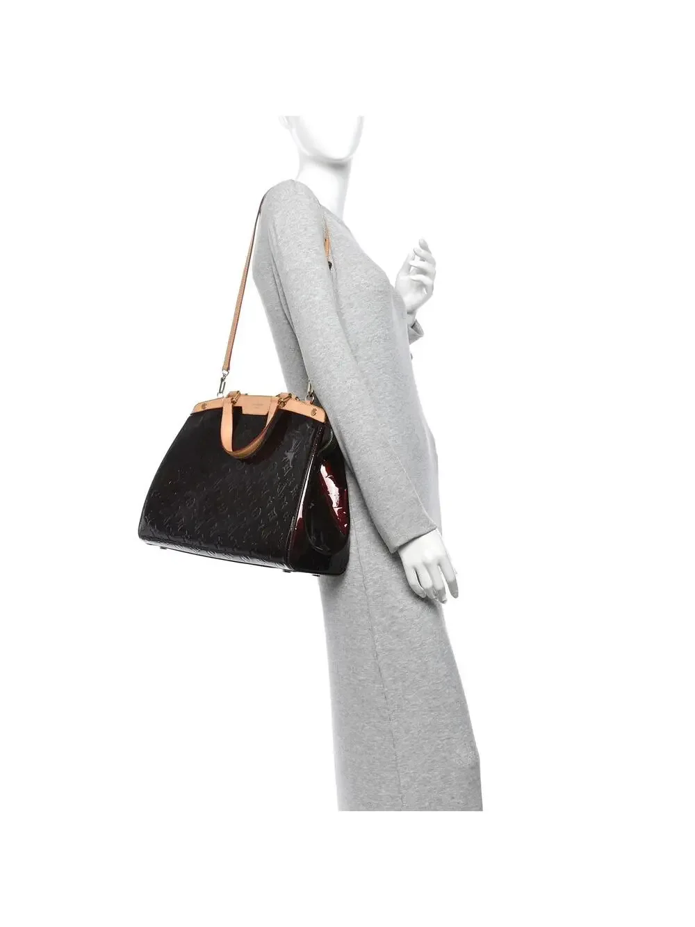 Louis Vuitton indulge luxury